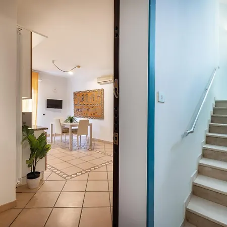 We - Dollaro House $ Apartamento *